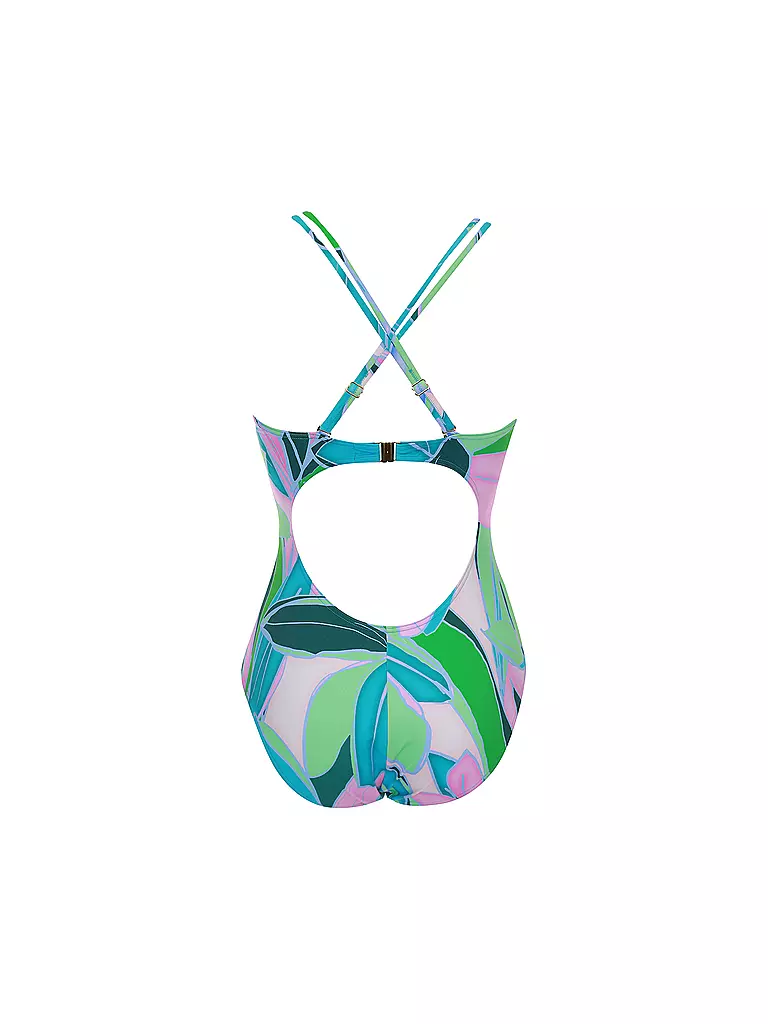 SUNFLAIR | Badeanzug de mujer | 