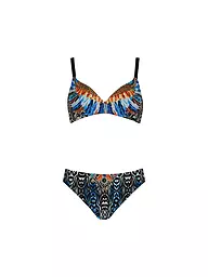 SUNFLAIR | Bikini de mujer | Multicolor