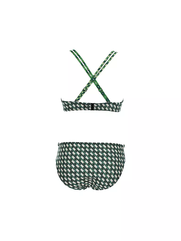 SUNFLAIR | Bikini de mujer |