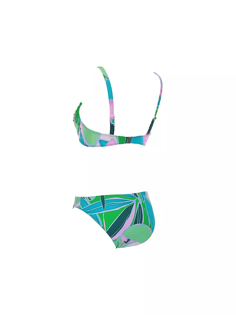 SUNFLAIR | Bikini de mujer | 