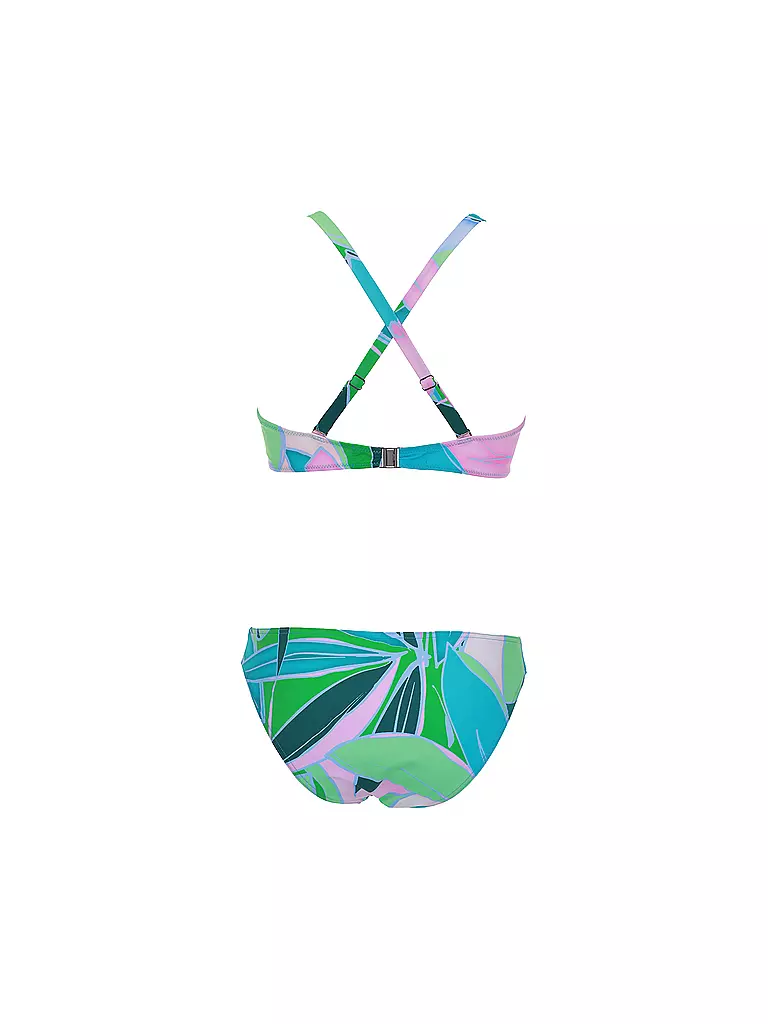 SUNFLAIR | Bikini de mujer | 