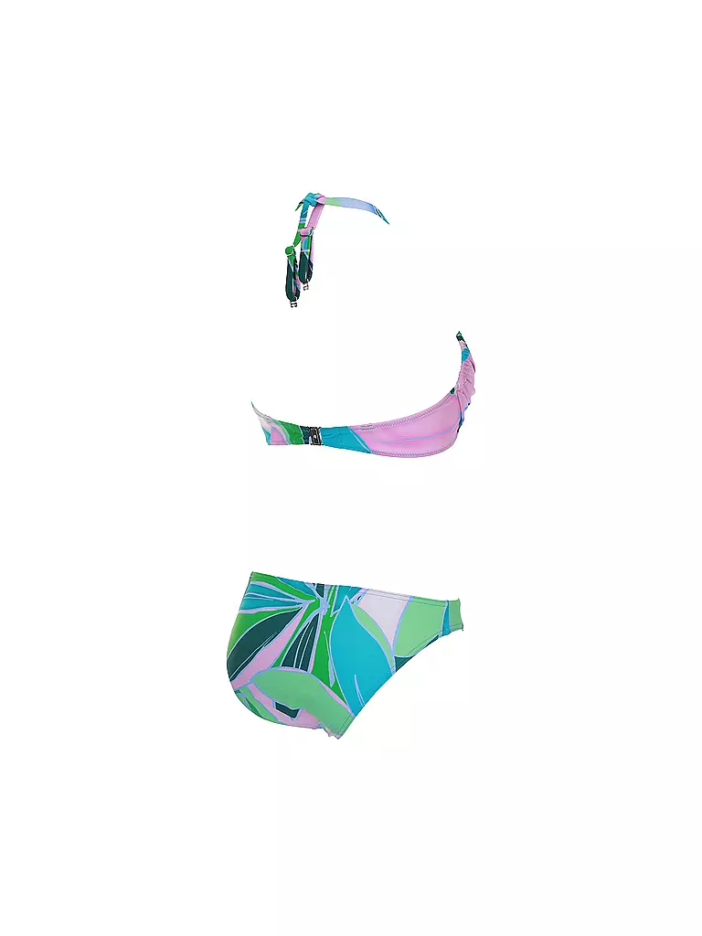 SUNFLAIR | Bikini de mujer | 
