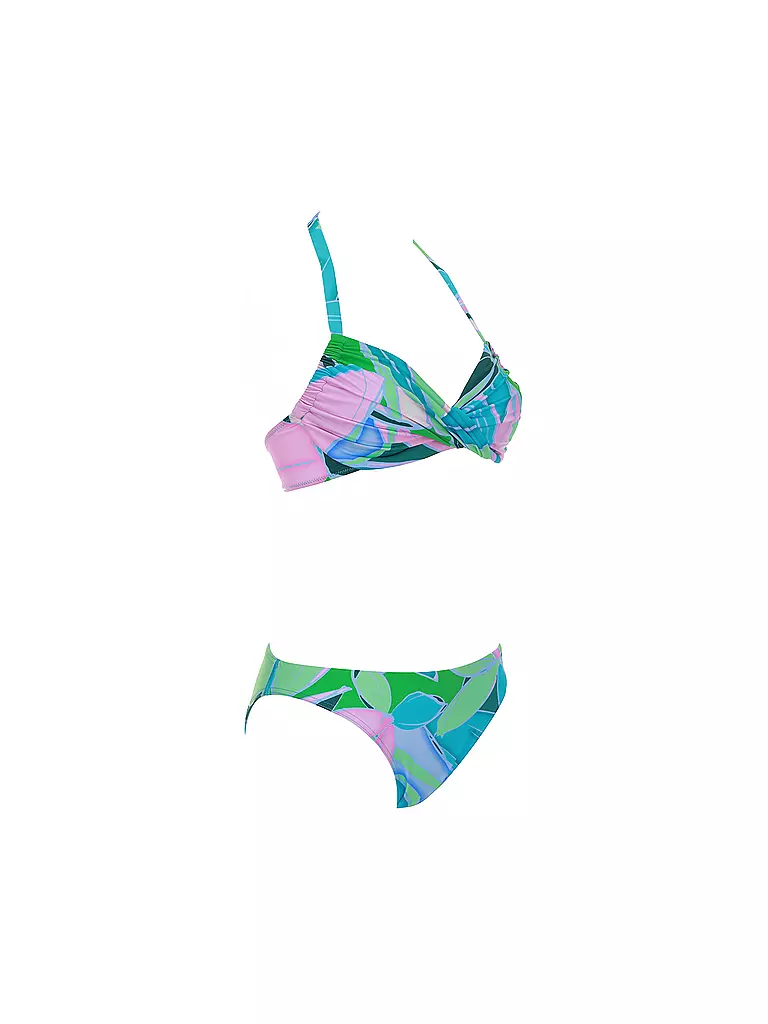 SUNFLAIR | Bikini de mujer | 