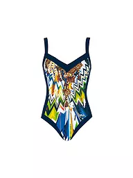 SUNFLAIR | Damen Badeanzug | Multicolor