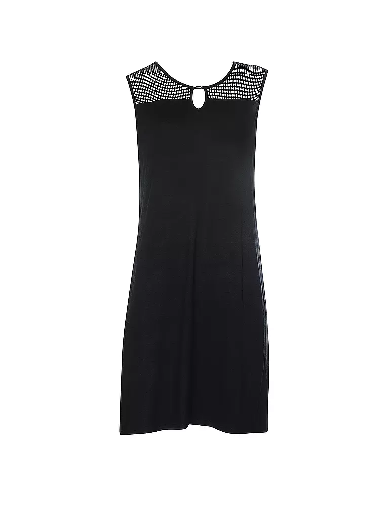 SUNFLAIR | Damen Beachkleid | Negro