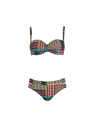 SUNFLAIR | Damen Bikini | Multicolor