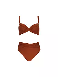SUNFLAIR | Damen Bikini | Marrón