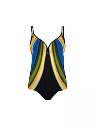 SUNFLAIR | Tankini de mujer | Negro