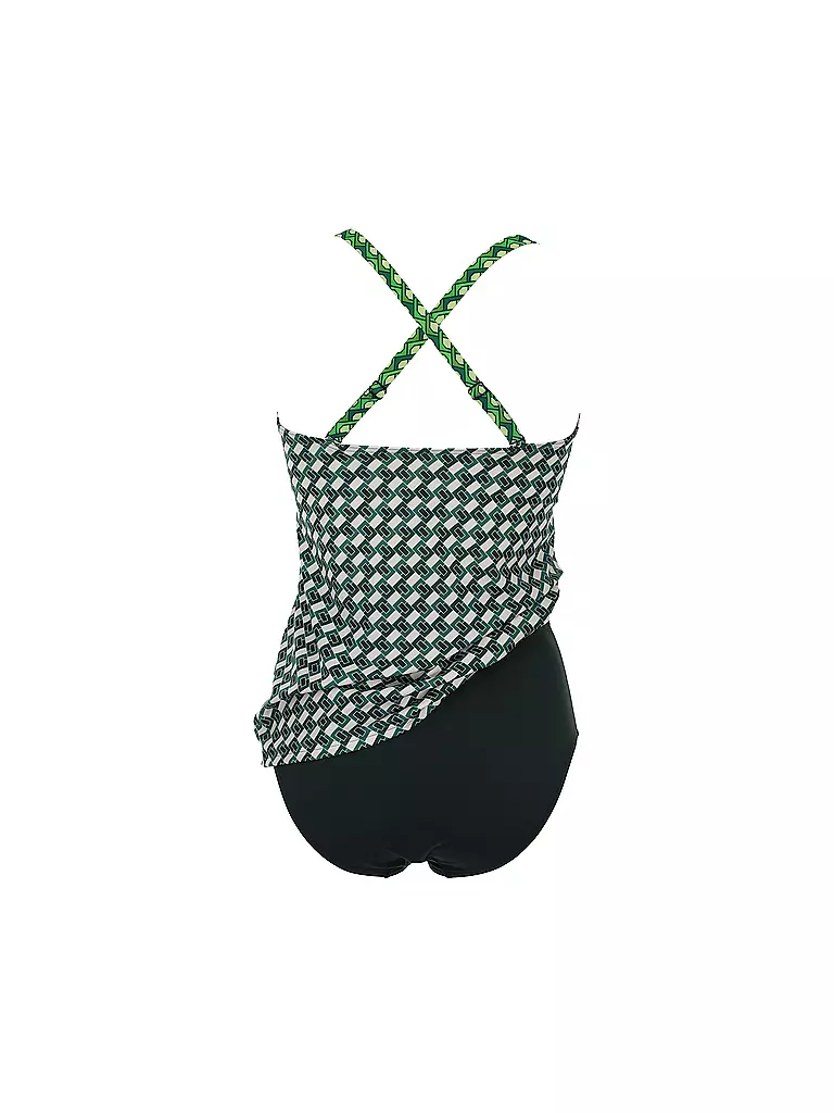 SUNFLAIR | Tankini de mujer | 