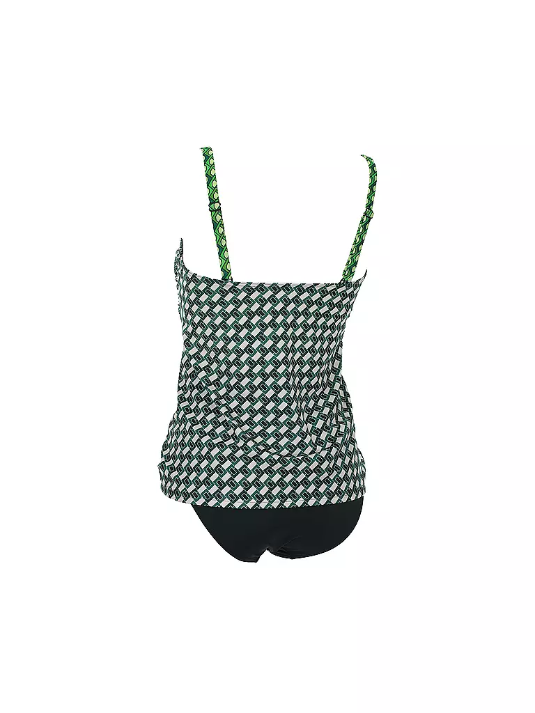 SUNFLAIR | Tankini de mujer | 