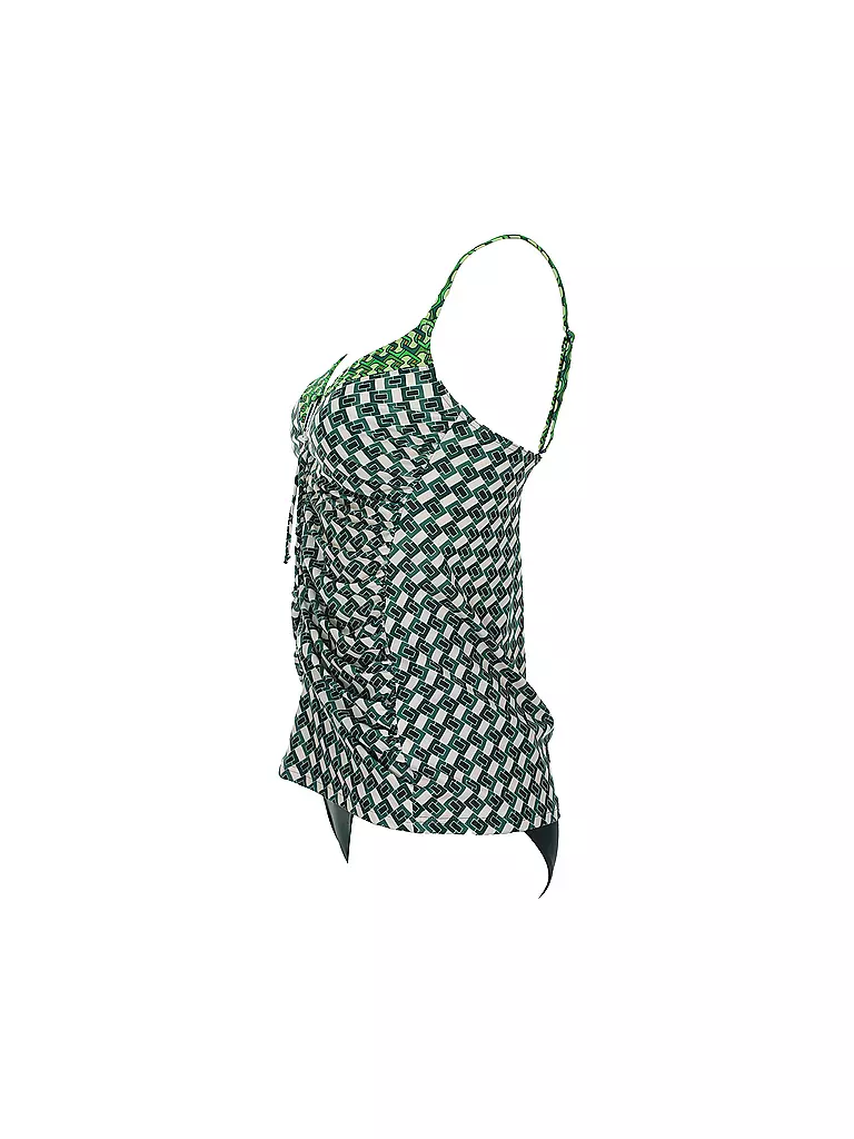 SUNFLAIR | Tankini de mujer | 