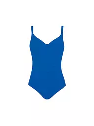 SUNFLAIR | Traje de baño de mujer | Azul