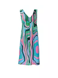 SUNFLAIR | Vestido playero para mujer | Multicolor