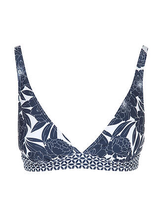 SUNSEEKER | Top de bikini triángulo para mujer