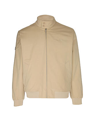 SUPERDRY | Chaqueta Harrington acolchada Campus para hombre