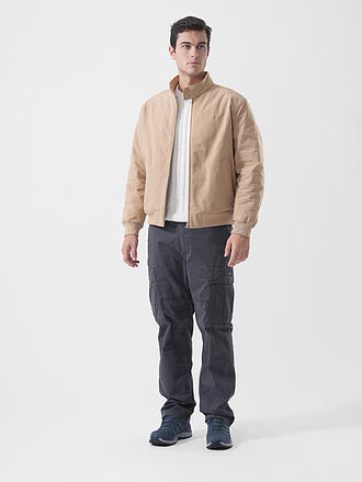 SUPERDRY | Chaqueta Harrington acolchada Campus para hombre