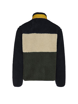 SUPERDRY | Chaqueta polar Colour Block Retro para hombre