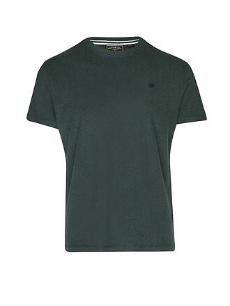 SUPERDRY | Camiseta para hombre SD&Co Logo Embroidered