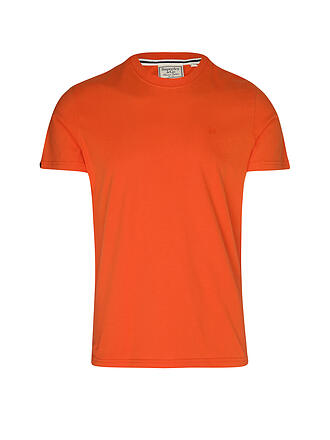 SUPERDRY | Camiseta para hombre SD&Co Logo Embroidered