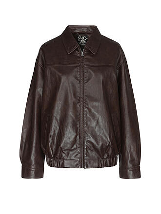 SUPERDRY | Chaqueta bomber extragrande para mujer