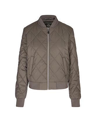 SUPERDRY | Chaqueta bomber con forro para mujer