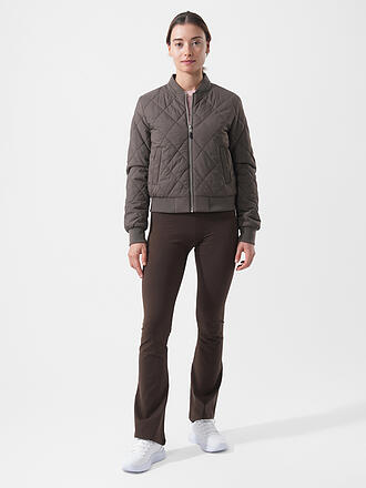 SUPERDRY | Chaqueta bomber con forro para mujer