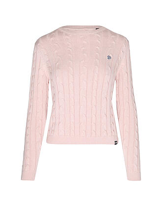 SUPERDRY | Jersey de mujer Essential SD&Co Cable