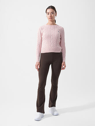 SUPERDRY | Jersey de mujer Essential SD&Co Cable