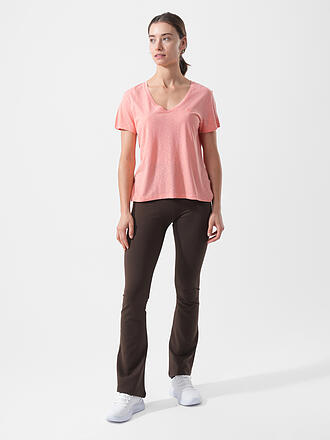 SUPERDRY | Camiseta Studios Slub Embroidered para mujer