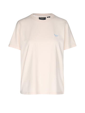 SUPERDRY | Camiseta de mujer Signature Embroidered