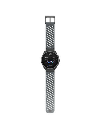 SUUNTO | Reloj multideporte con GPS Suunto Race S Titanium Graphite