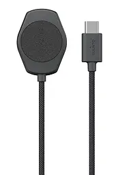 SUUNTO | Cable de carga para reloj | Negro