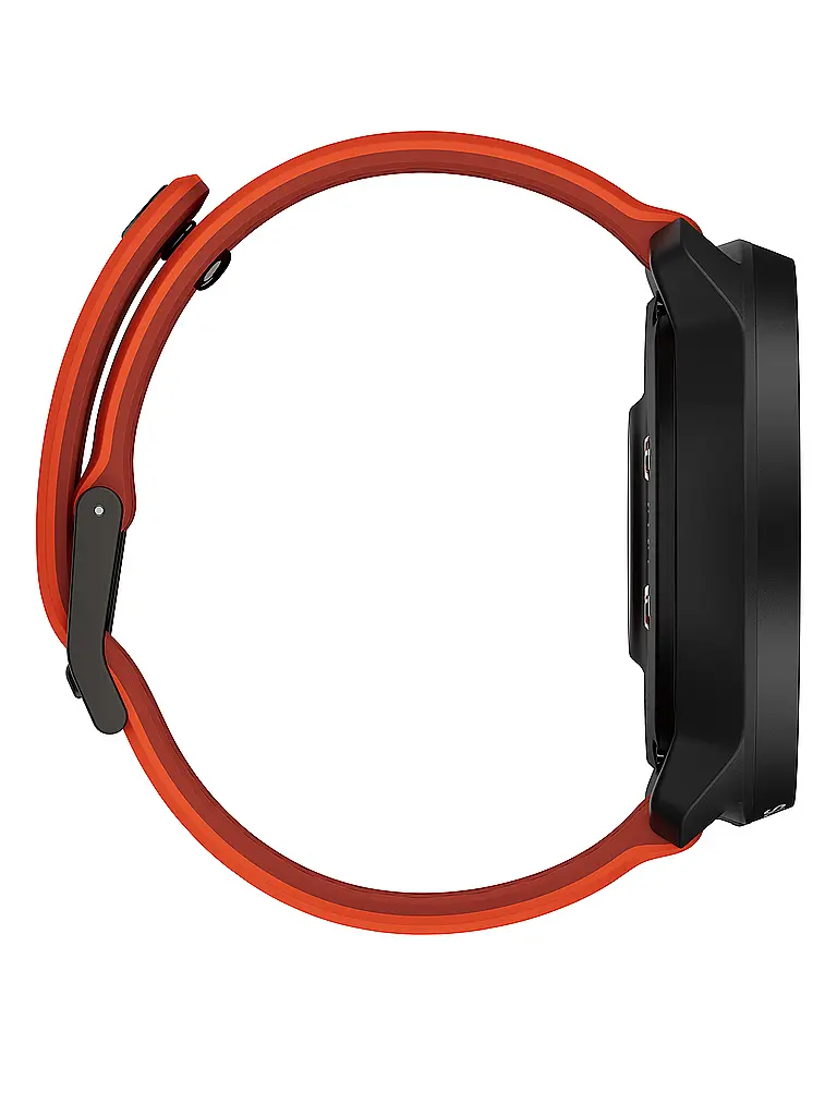 SUUNTO | GPS-Multideporte Race 2 Coral Orange | Naranja