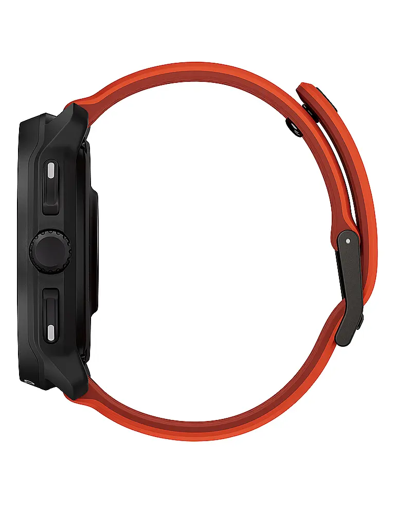 SUUNTO | GPS-Multideporte Race 2 Coral Orange | Naranja