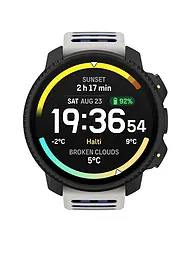 SUUNTO | Reloj GPS multideportivo Vertical 2 arctic gray | Gris