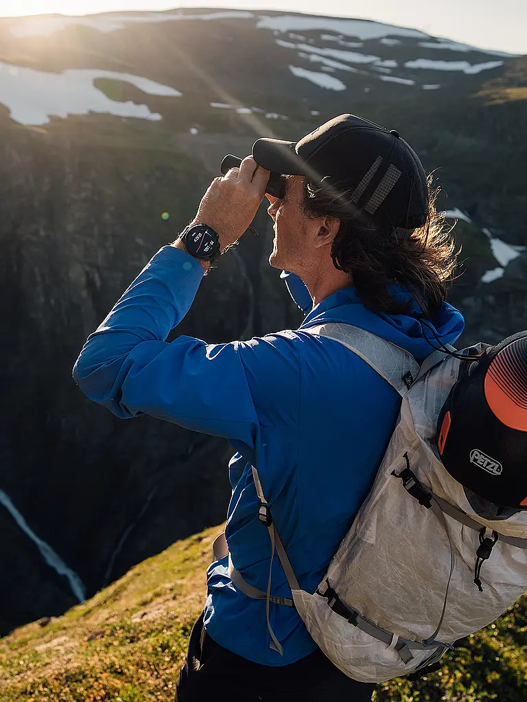 SUUNTO | Reloj GPS multideportivo Vertical 2 arctic gray | Gris