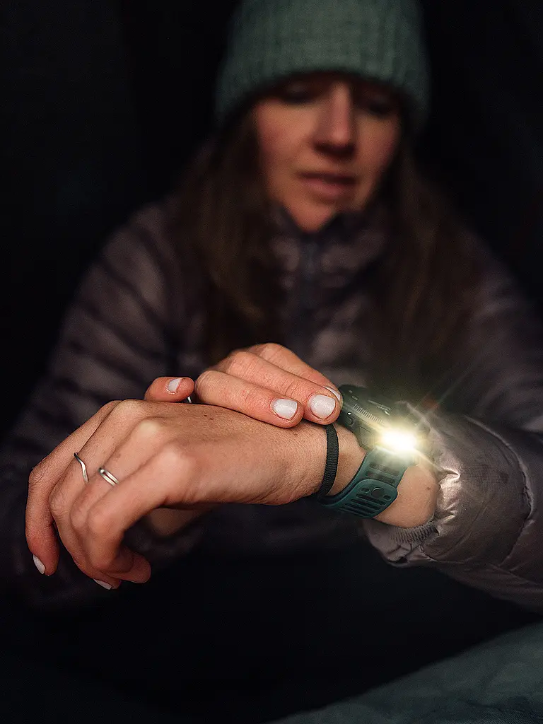 SUUNTO | Reloj GPS multideportivo Vertical 2 negro | Negro