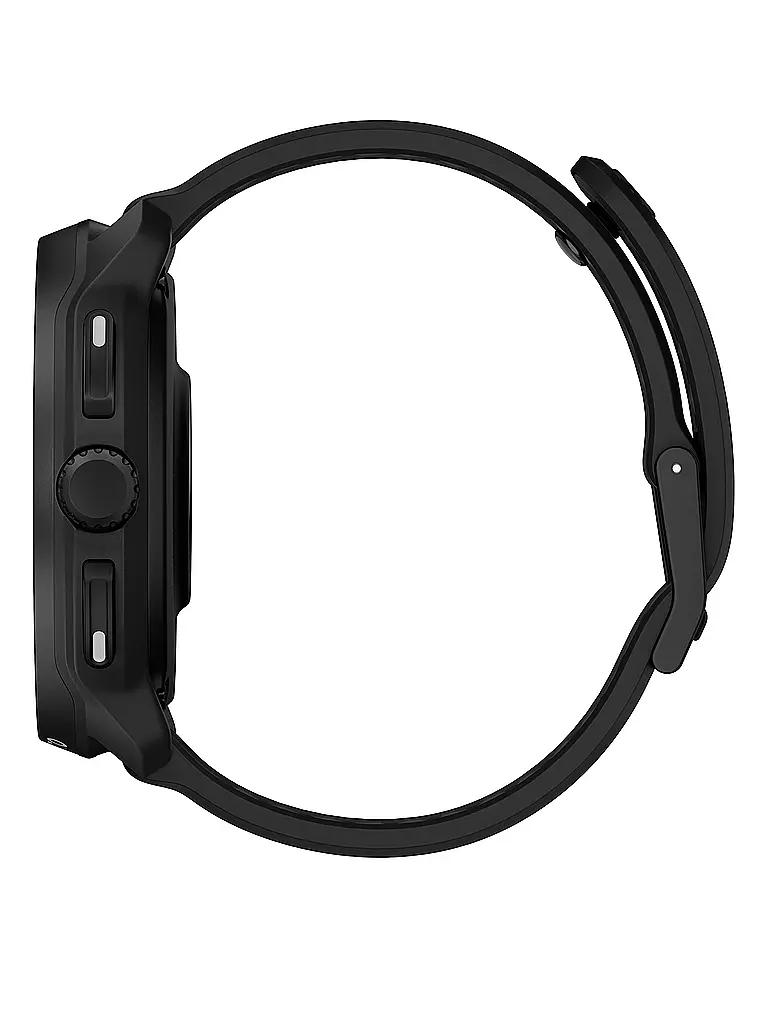 SUUNTO | Reloj multideporte con GPS Race 2 All Black |
