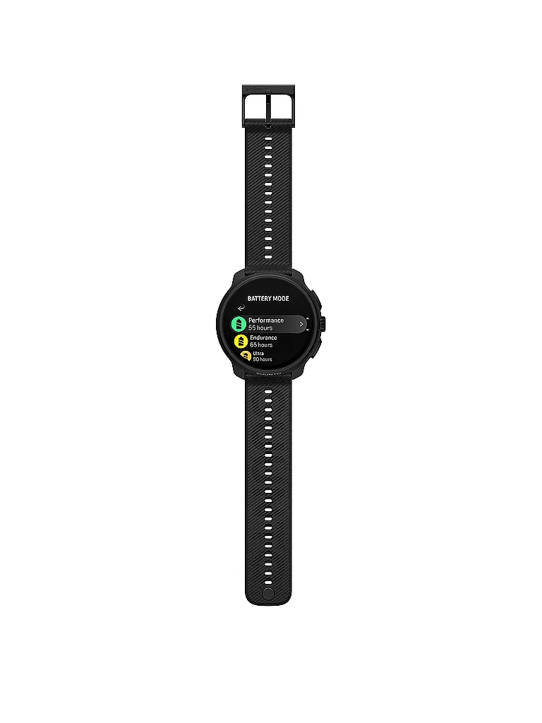 SUUNTO | Reloj multideporte con GPS Race 2 All Black |