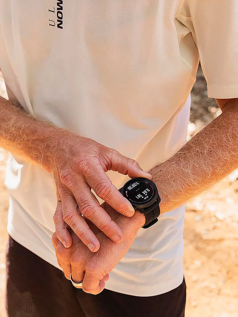 SUUNTO | Reloj multideporte con GPS Race 2 All Black |