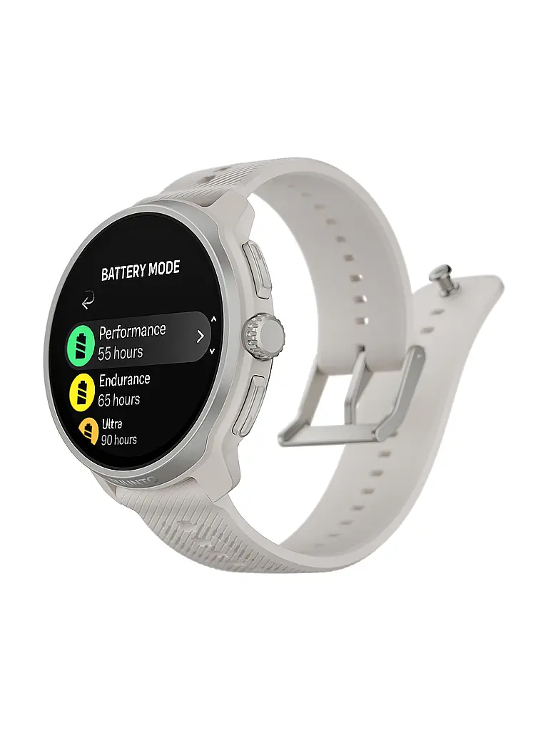 SUUNTO | Reloj multideporte con GPS Race 2 Feather Gray |