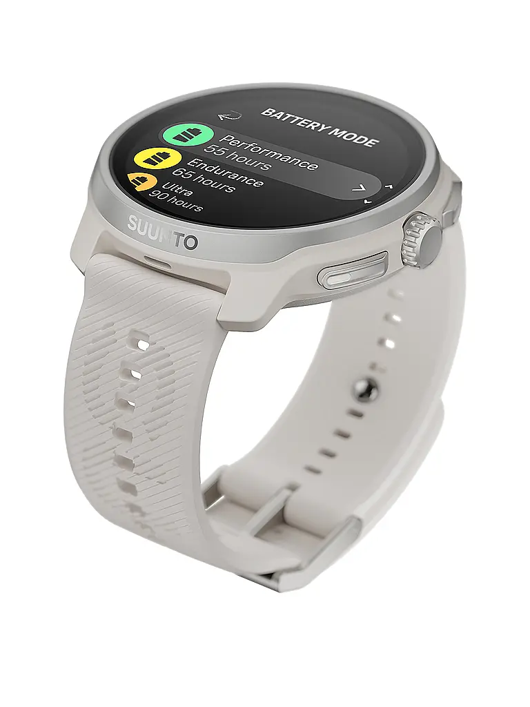 SUUNTO | Reloj multideporte con GPS Race 2 Feather Gray |