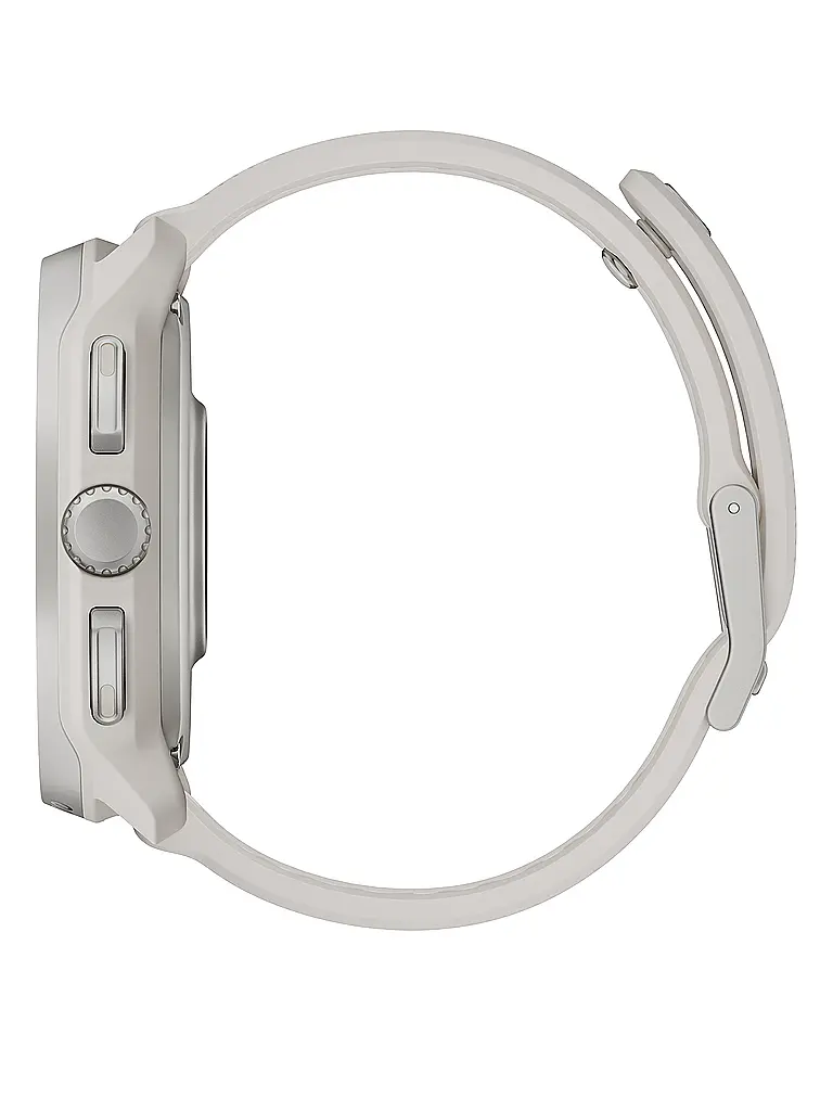 SUUNTO | Reloj multideporte con GPS Race 2 Feather Gray |