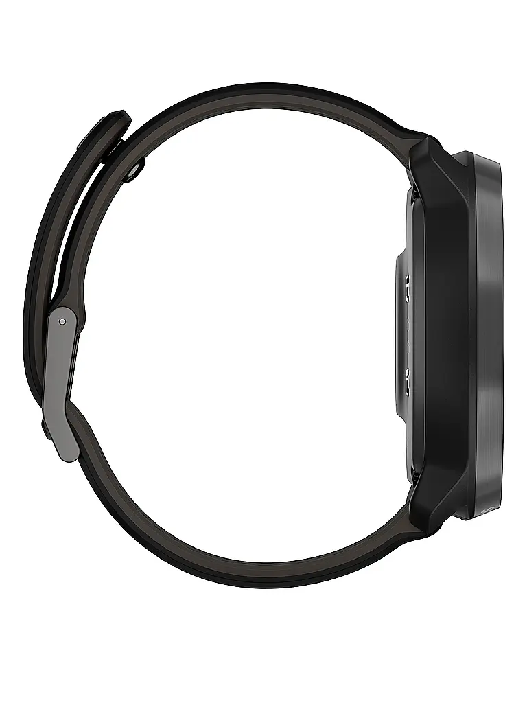 SUUNTO | Reloj multideporte con GPS Race 2 Titanium Black |