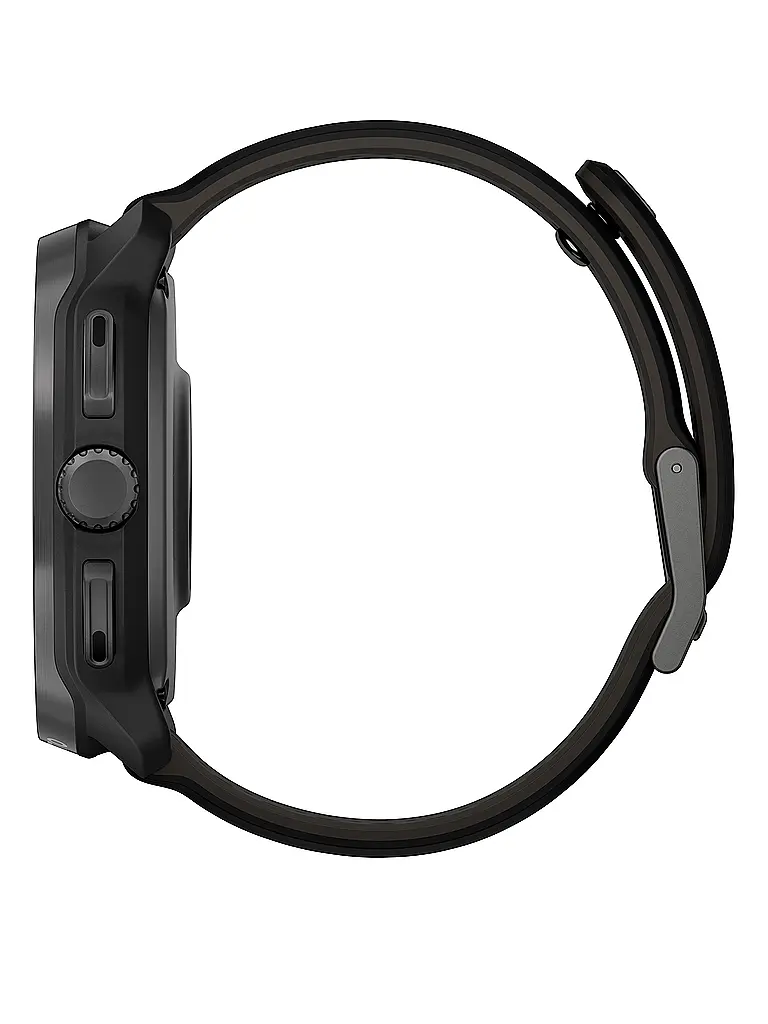 SUUNTO | Reloj multideporte con GPS Race 2 Titanium Black |