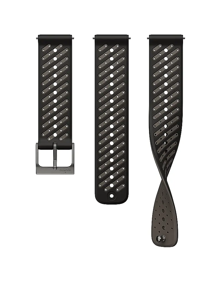 SUUNTO | Reloj multideporte con GPS Race 2 Titanium Black |