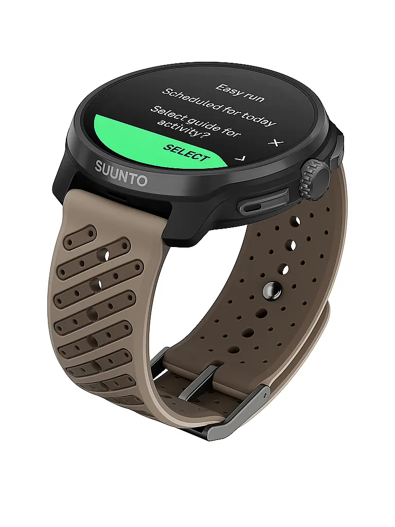 SUUNTO | Reloj multideporte con GPS Race 2 Titanium Trail | 