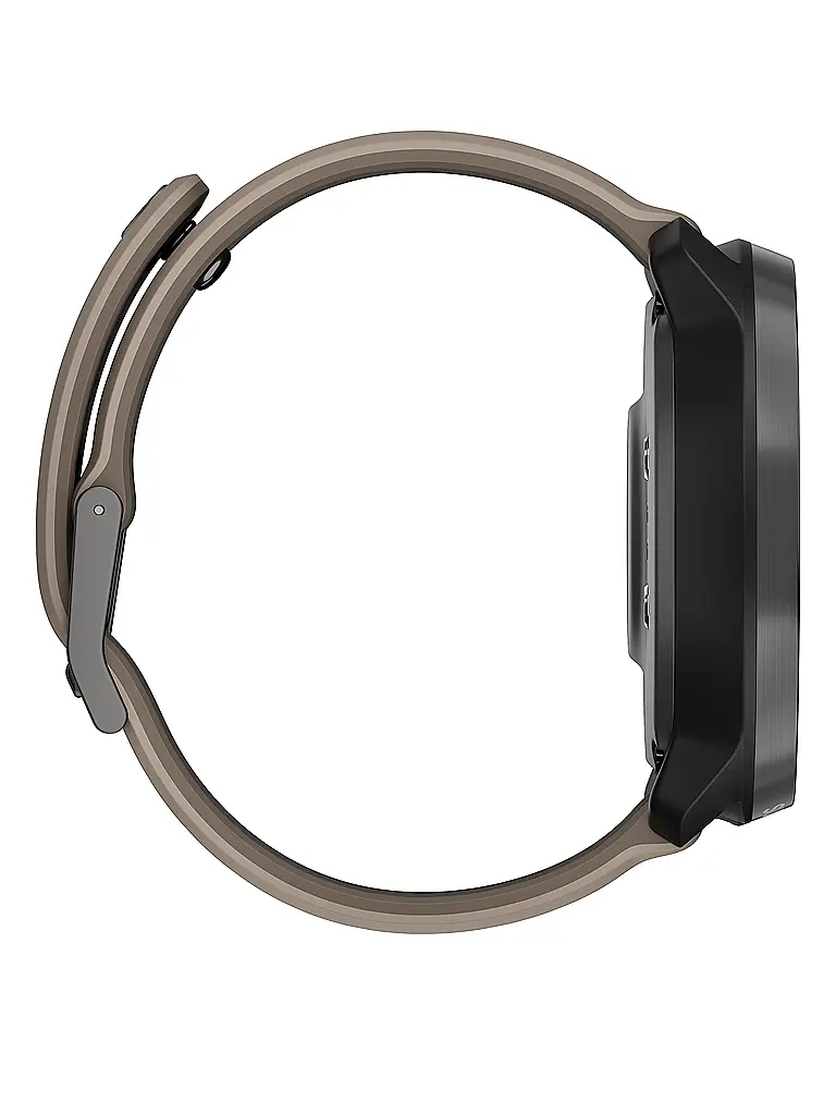 SUUNTO | Reloj multideporte con GPS Race 2 Titanium Trail | 