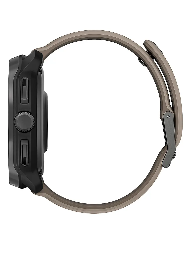 SUUNTO | Reloj multideporte con GPS Race 2 Titanium Trail | 