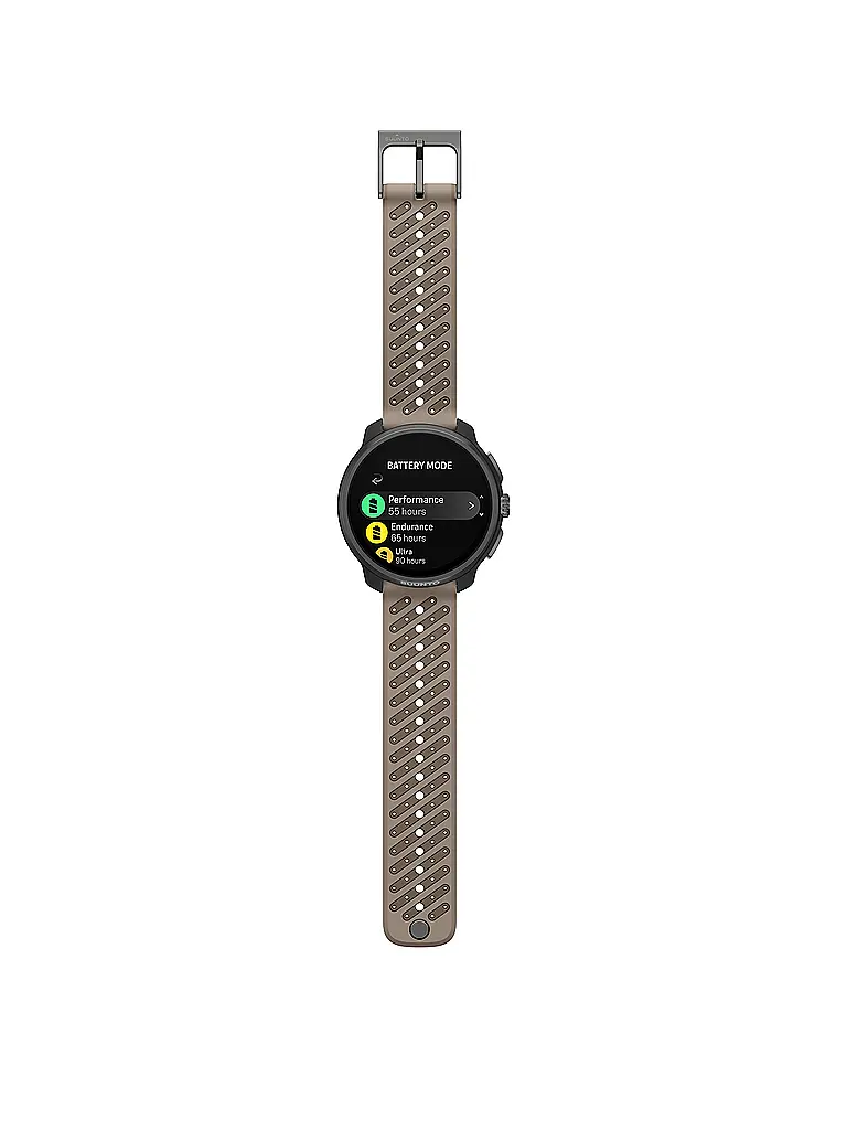 SUUNTO | Reloj multideporte con GPS Race 2 Titanium Trail | 
